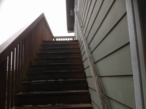 604 Van De Vanter Ave #B - Photo 2 of 10