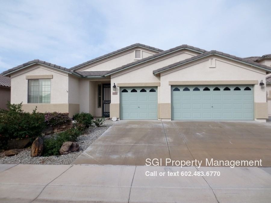 6416 W Straight Arrow Ln - Photo 2 of 32