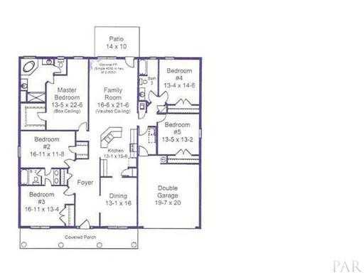 11537 Aruba Dr - Photo 3 of 17