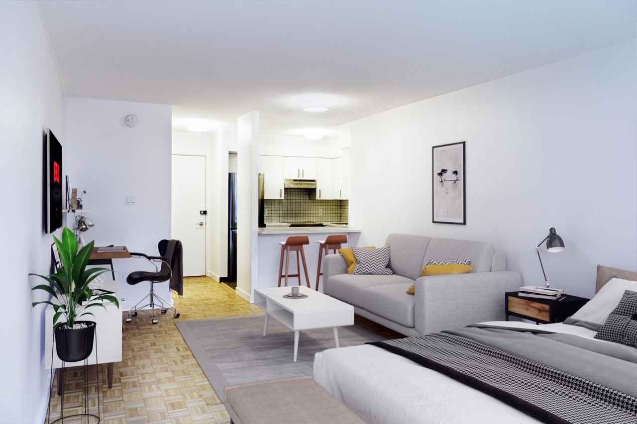 Skyline Apartments - Photo 2 of 4