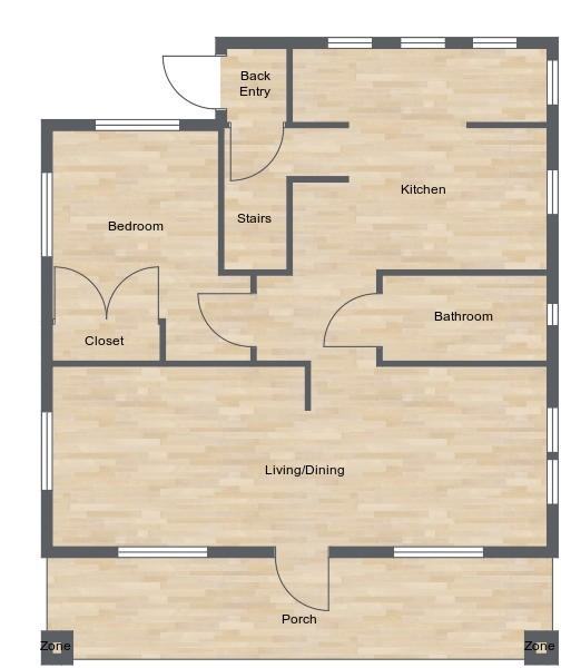 1702 S 27th St - Photo 2 of 3