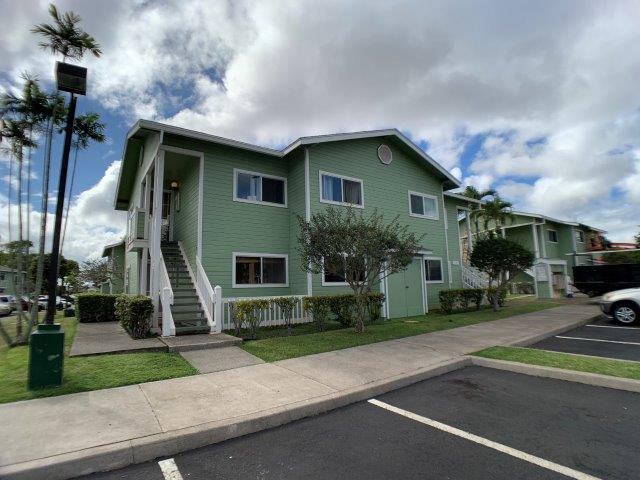 Unique Apartments In Mililani Town Hawaii for Large Space