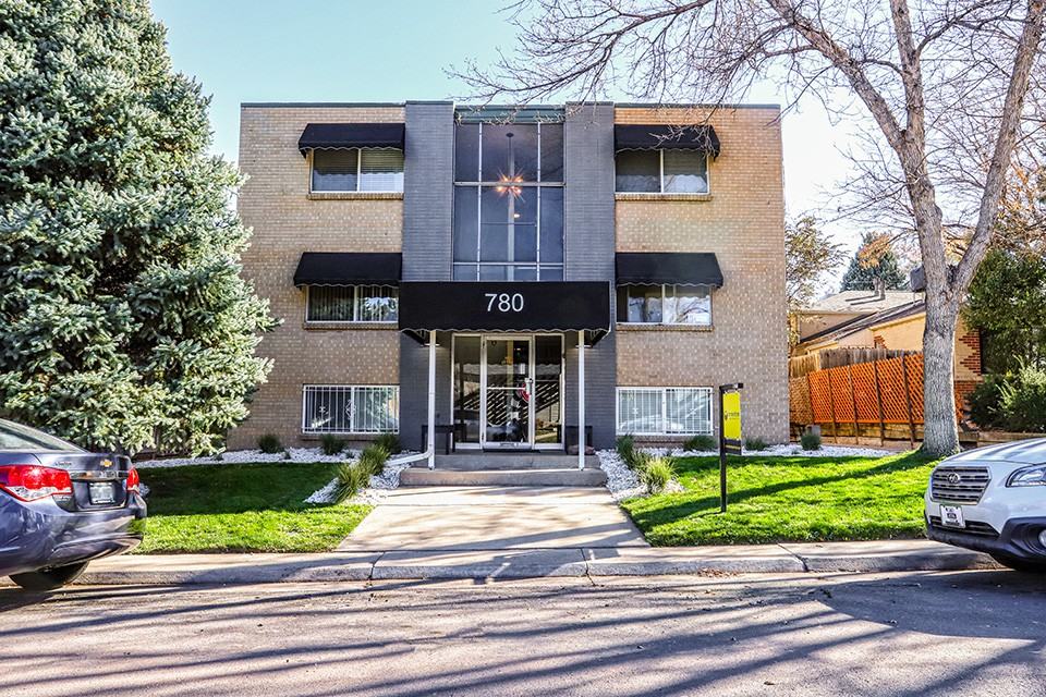 780 Dexter Apartments in Hale, Denver, CO 80220 Zumper