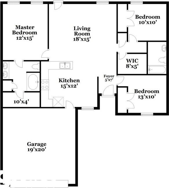 1316 S Hampton Ct - Photo 2 of 16