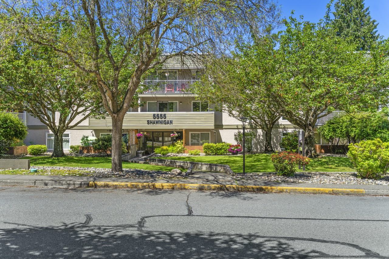 Shawnigan Apartments 5555 14 Avenue, Delta, BC V4M 4E7 Zumper