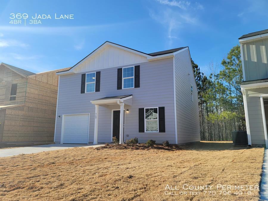 369 Jada Ln