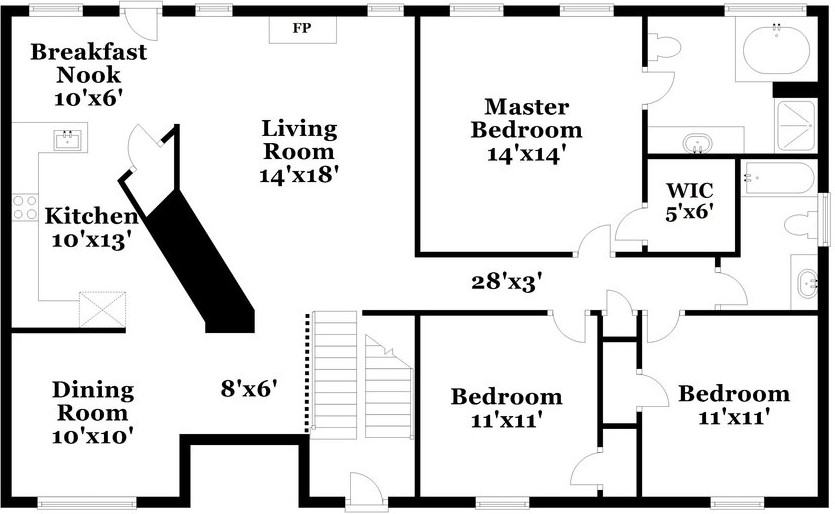2671 Candler Dr Sw - Photo 3 of 17