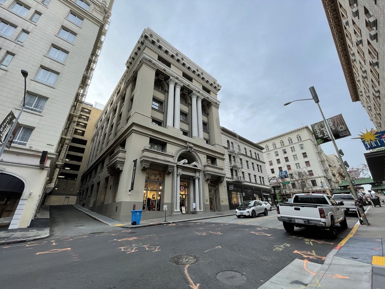 333 Grant Ave. San Francisco, CA 94108 - Photo 2 of 11