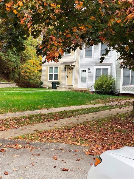 817 Elm Ct - Photo 2 of 14