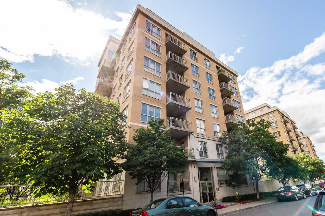 8560 Rue Raymond Pelletier 204, Montréal, QC H2M 2W7 2 Bedroom