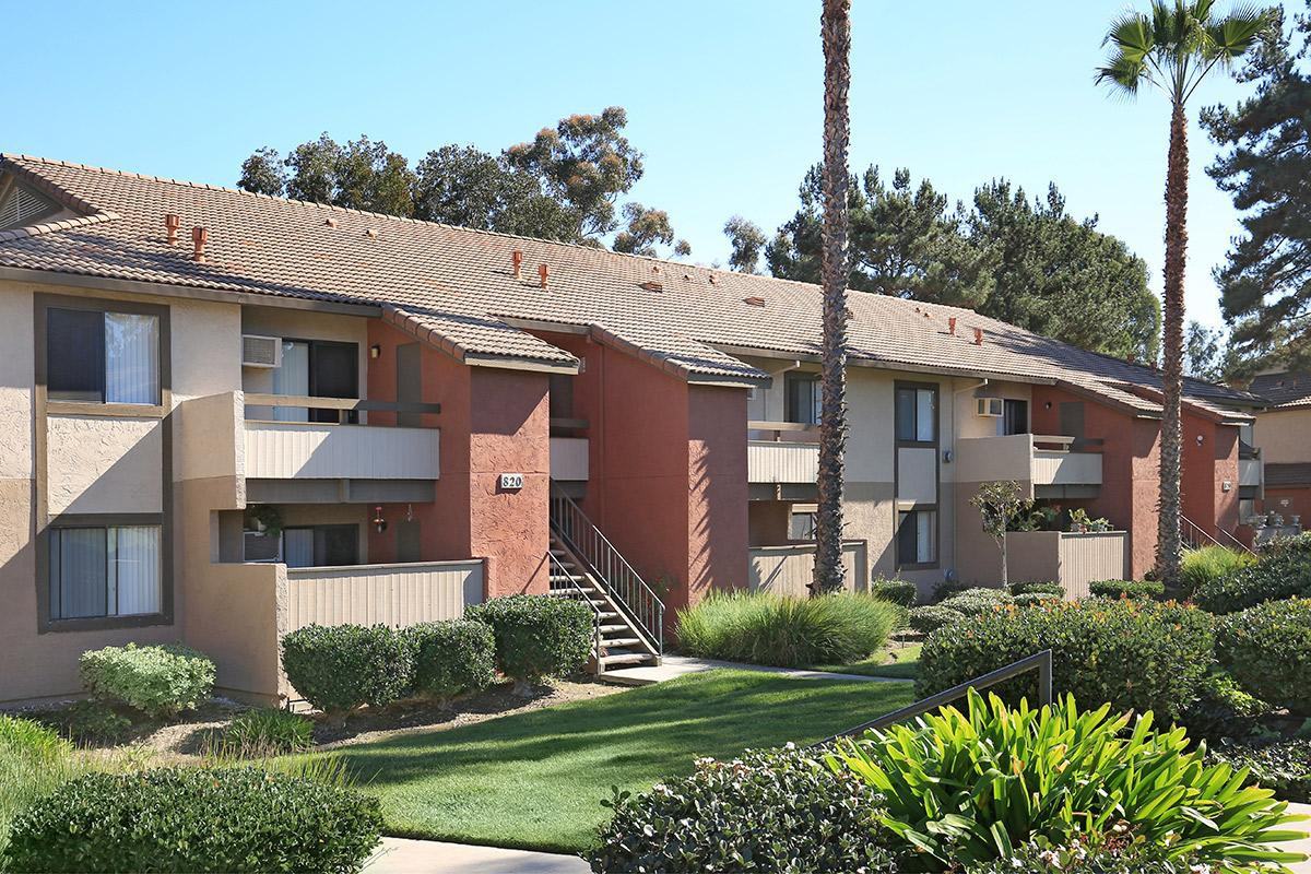 Shadowridge Village Apartments- Waitlist - Photo 3 of 41