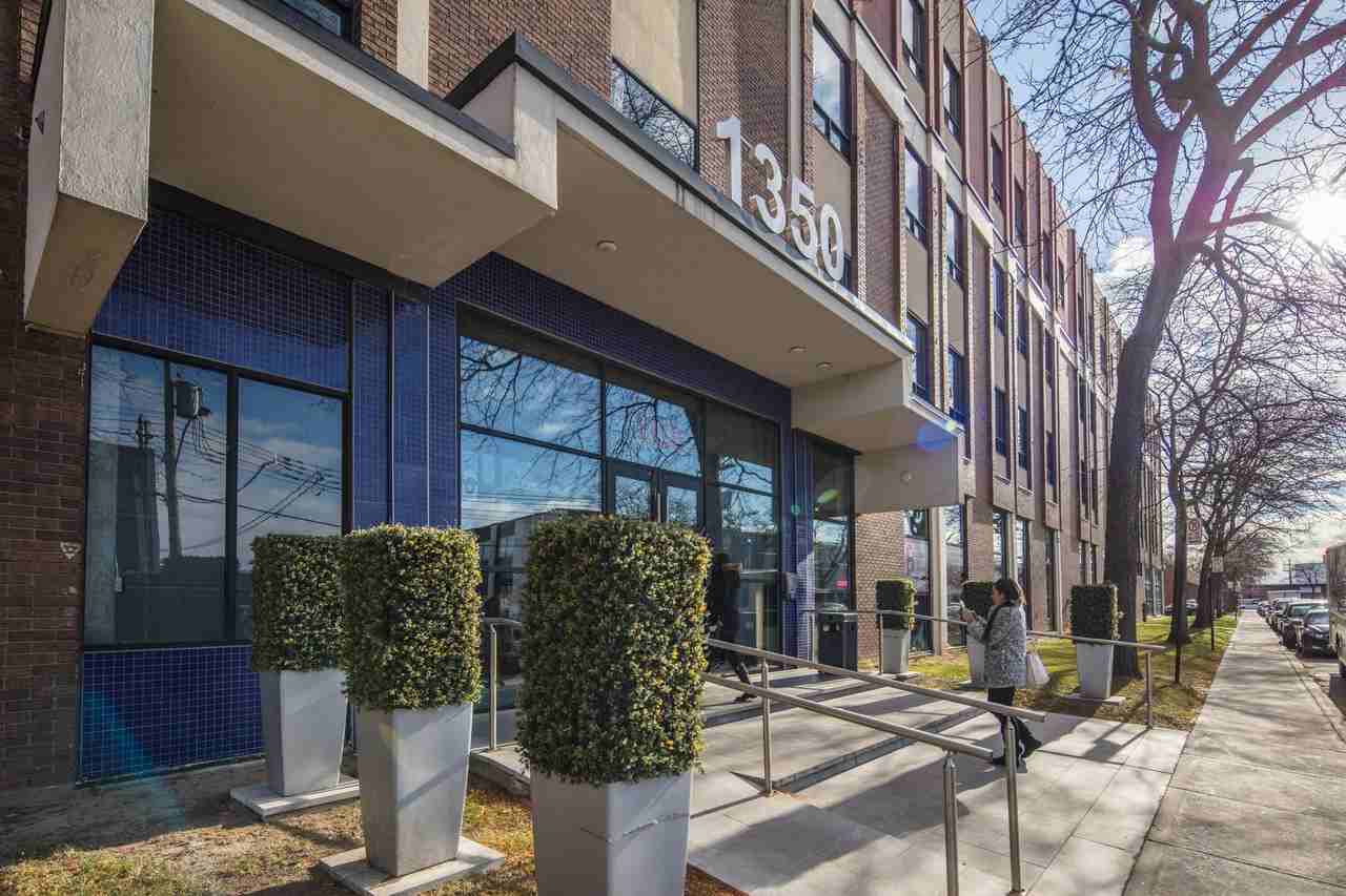 Le Baltex - Photo 2 of 8