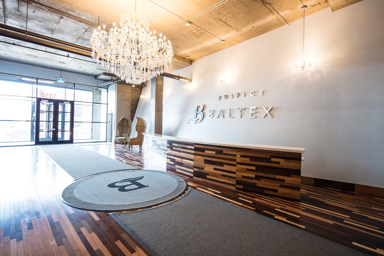 Le Baltex - Photo 3 of 8