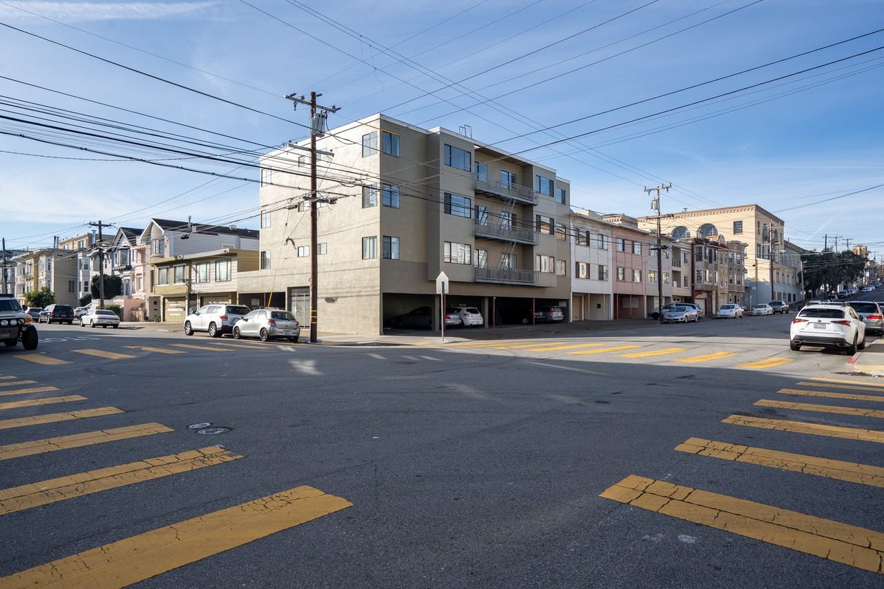 401 28th Avenue #4 - Photo 3 of 11