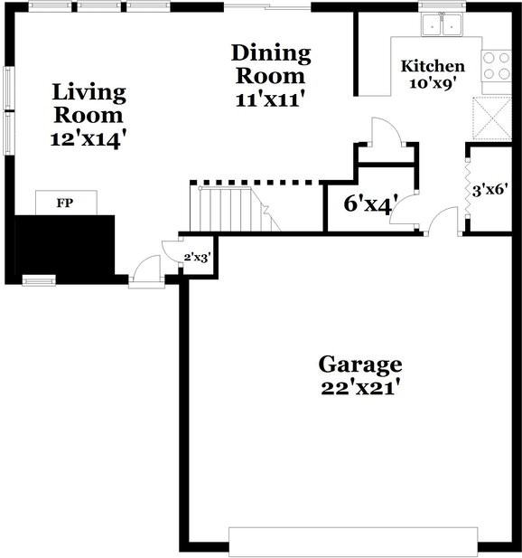 239 Hiawassee Dr - Photo 2 of 21