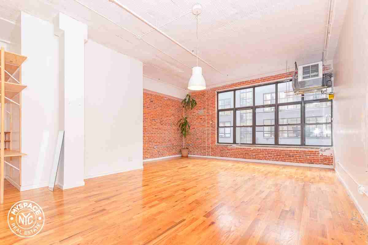 255 Mckibben St #309