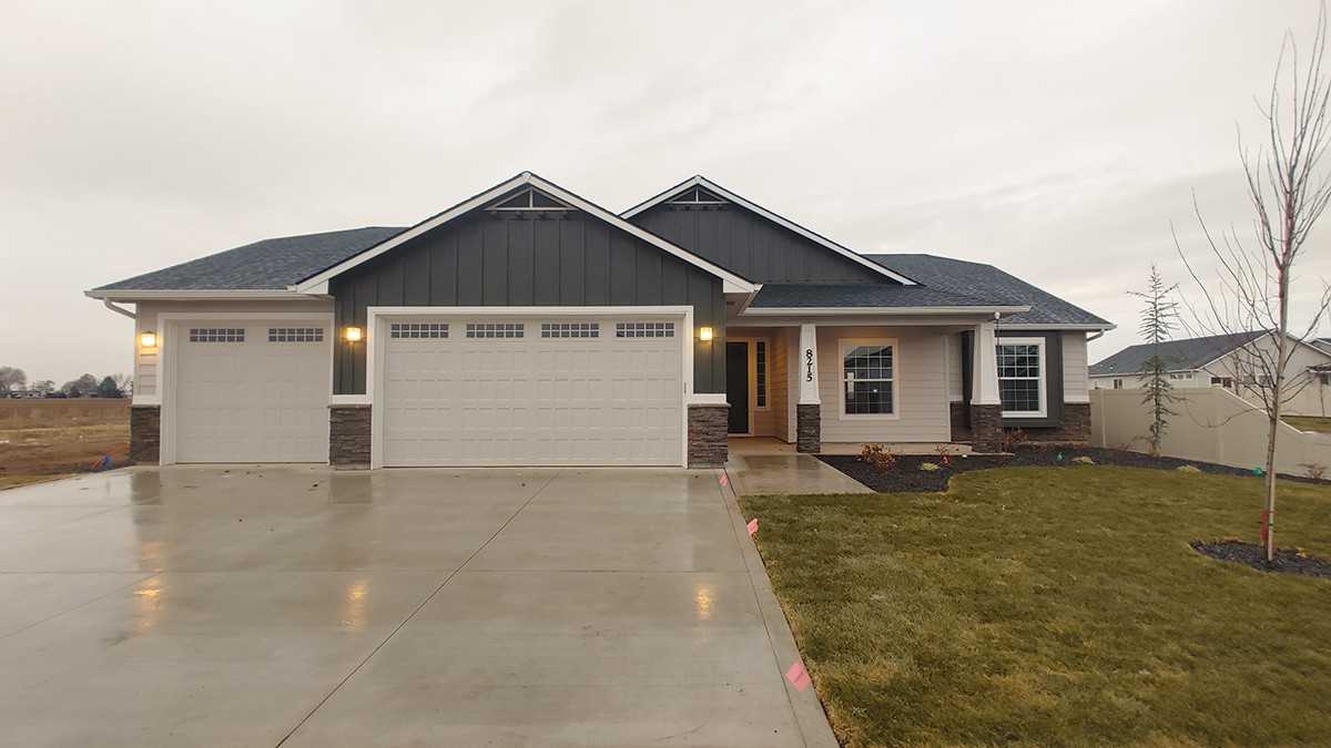 8215 E Stone Valley St