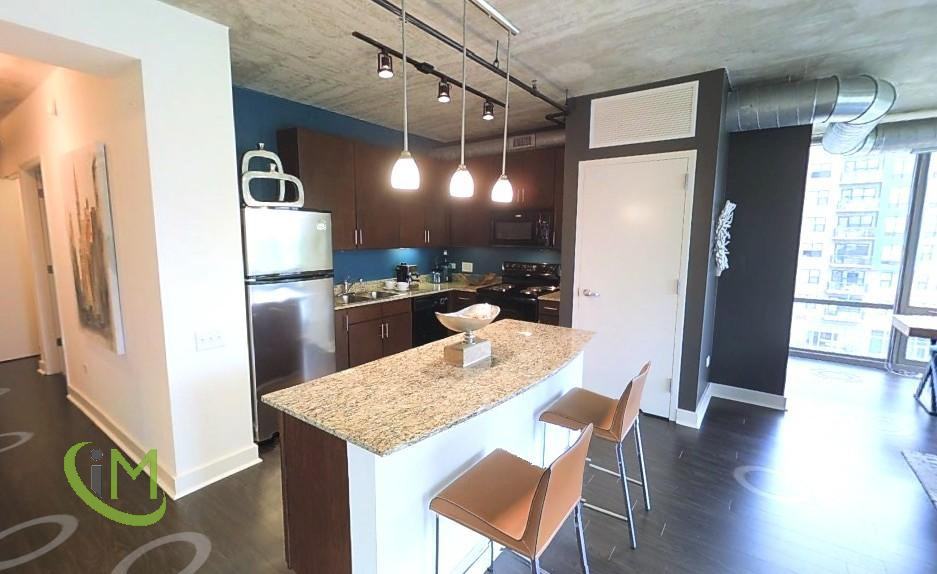 S Clark St #1011 - Photo 3 of 8