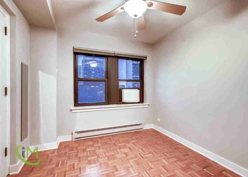 N Lake Shore Dr 006P, Chicago, IL 60610 1 Bedroom Apartment for 1,400