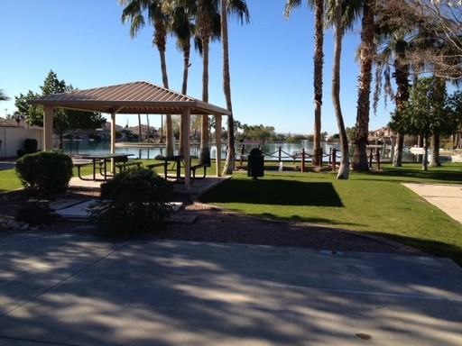 119 N Gilbert Rd #101 - Photo 2 of 31