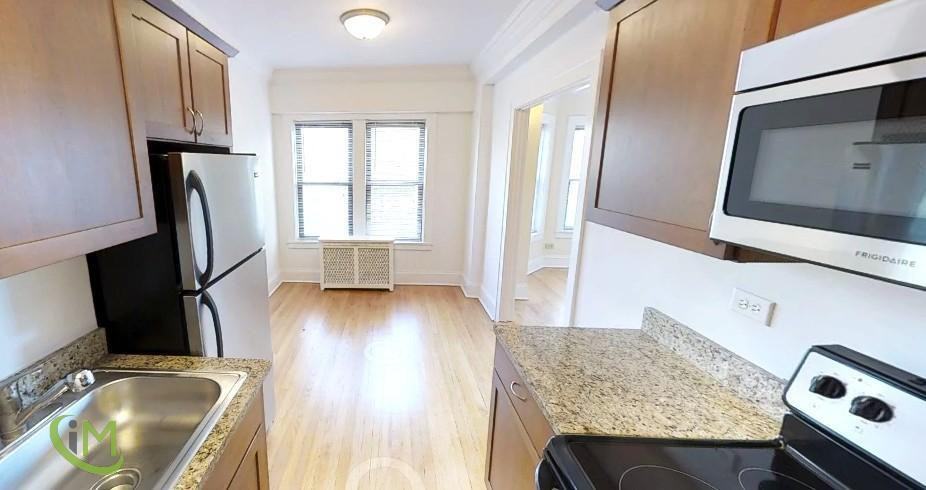 W Fullerton Pkwy #1603E