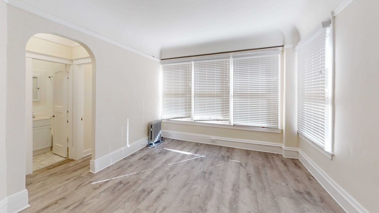 520 Geary St #408 - Photo 2 of 4