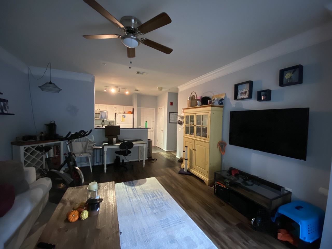 1581 Spring Gate Dr #5105 - Photo 2 of 16