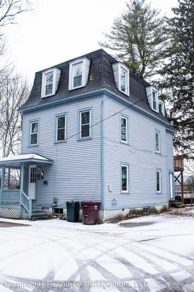 235 Elm Street Apartments for Rent - 235 Elm St, Bennington, VT 05201