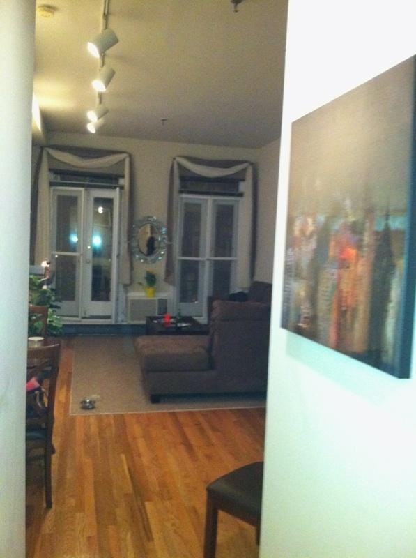 228 Monroe St #2FS - Photo 3 of 7