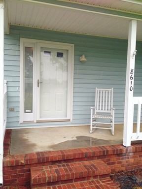 8610 Haw River Rd - Photo 2 of 9