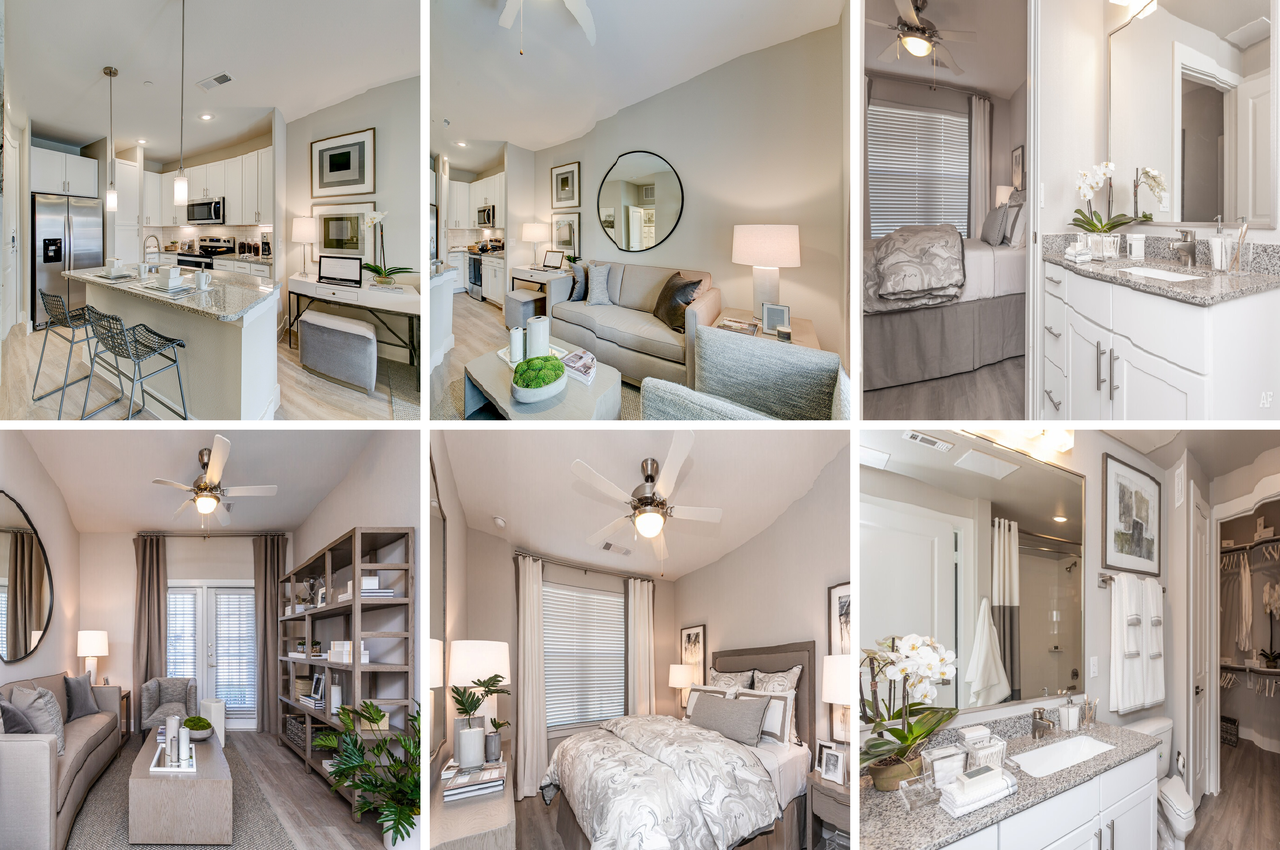 Creekside Creekside Way, Grand Prairie, TX 75050 1 Bedroom Apartment