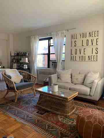 180 W Houston St #7J