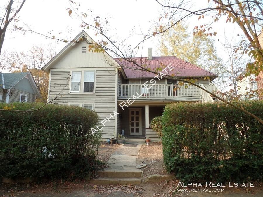 55 Starnes Ave #2
