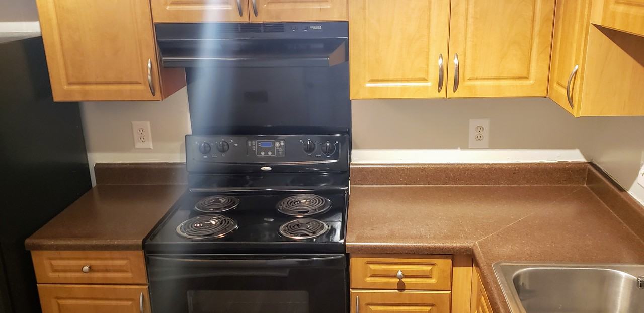 Brynn Marr Village Apartments 300 Village Drive D6, Jacksonville, NC