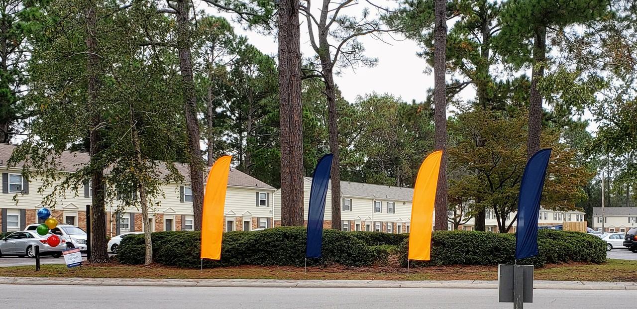 Brynn Marr Village Apartments - Photo 3 of 9