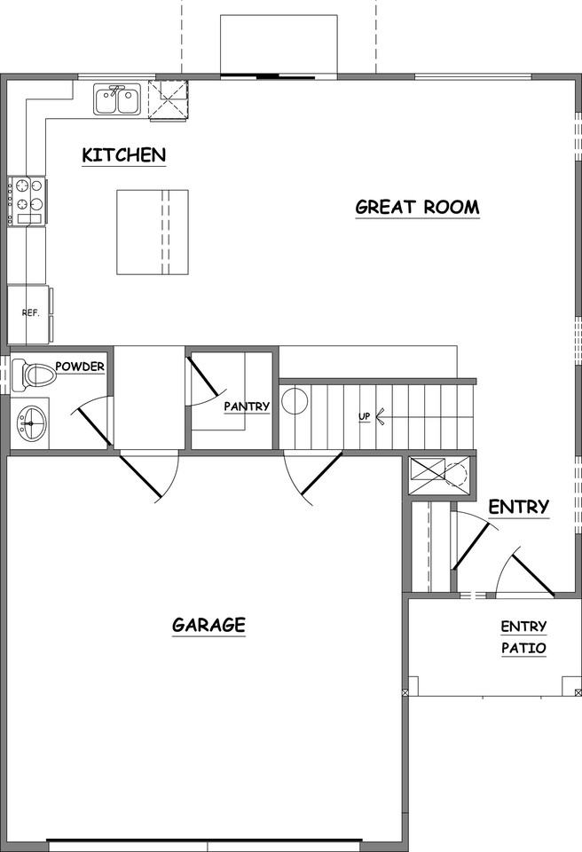 3784 W Goshen Dr - Photo 2 of 7