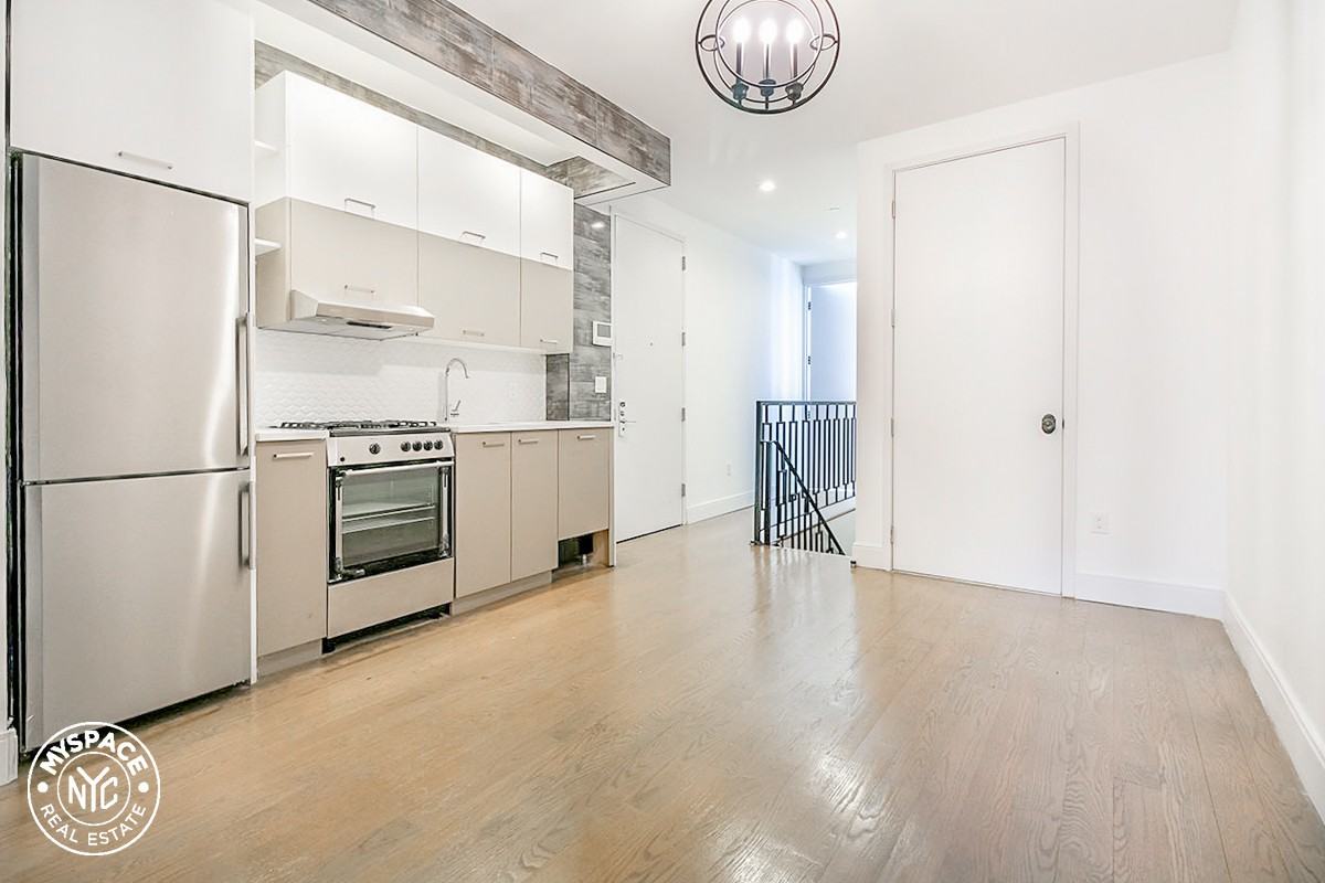 531 Knickerbocker Ave #A1