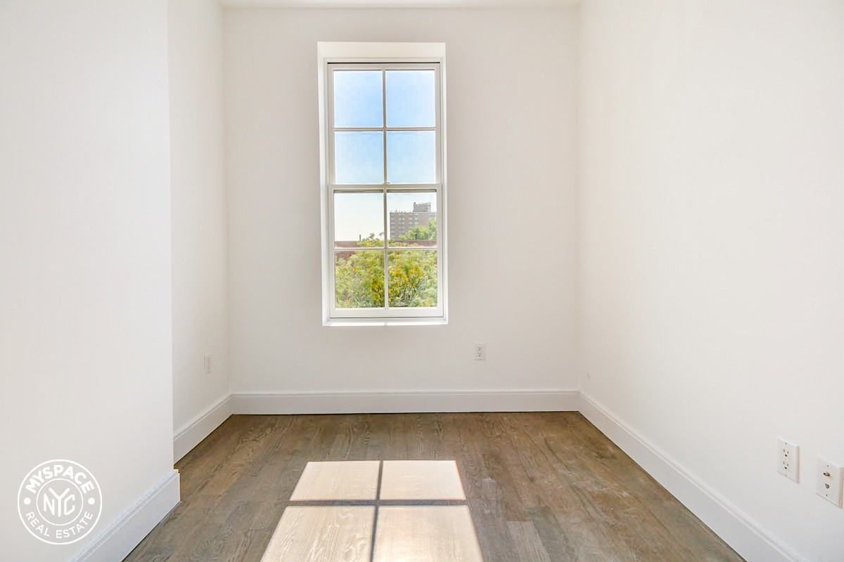 531 Knickerbocker Ave #F3