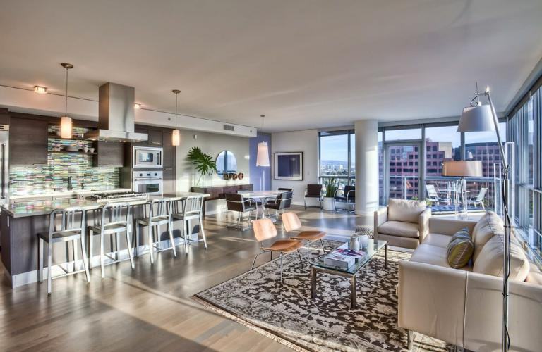 Essex Skyline at MacArthur Place - Photo 2 of 4