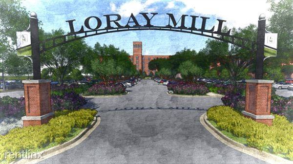 Loray Mill Loft Apartments - Photo 3 of 5