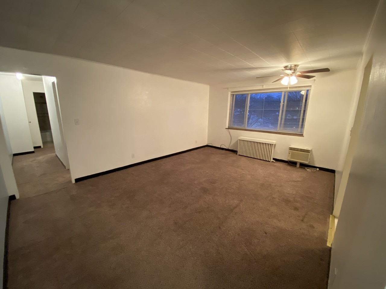 Your ONLY utility is electric!  GARAGE INCLUDED! - Photo 2 of 9