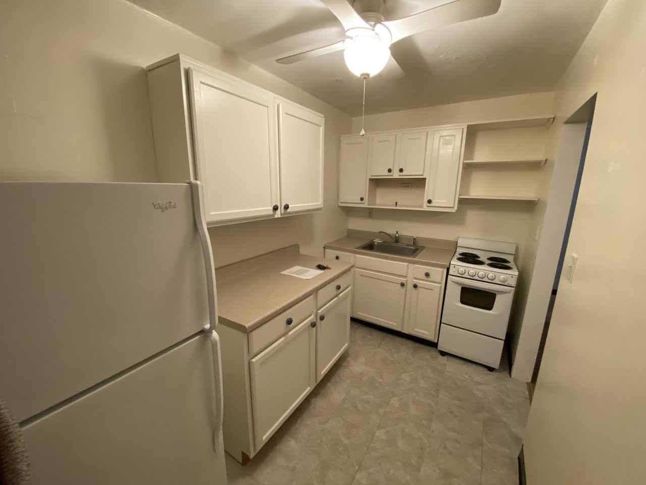 Your ONLY utility is electric!  GARAGE INCLUDED! - Photo 3 of 9