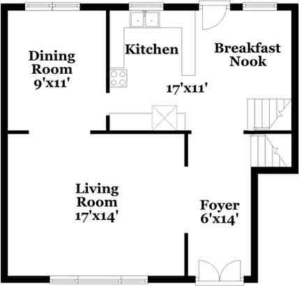 509 Leawood Dr - Photo 3 of 18