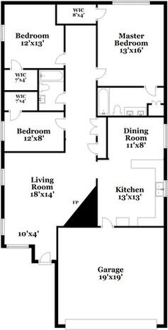 4734 Waterfront Oak Dr - Photo 2 of 16