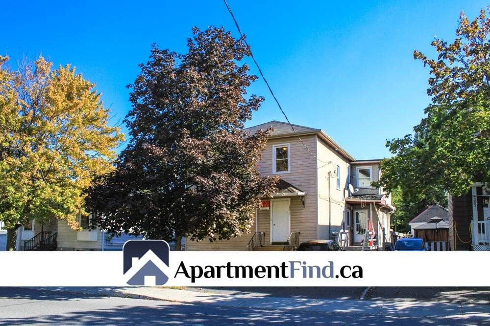 355 Lafontaine Avenue Apartments 355 Lafontaine Ave, Ottawa, ON K1L