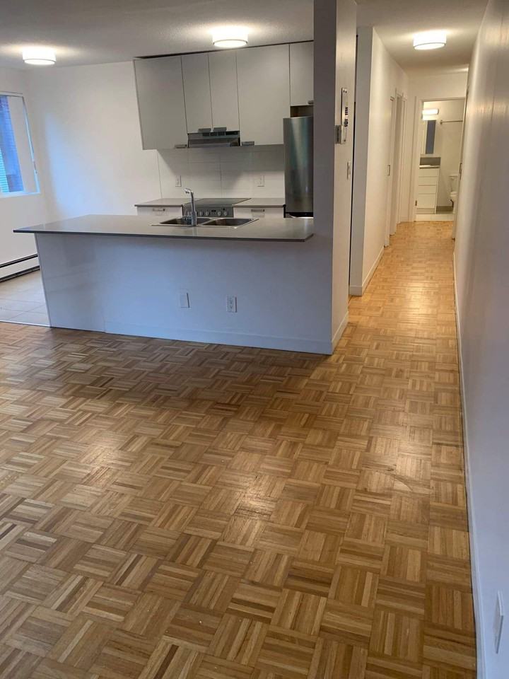 The Beverly Apartments 1190 West 10th Avenue, Vancouver, BC V6H 1J1