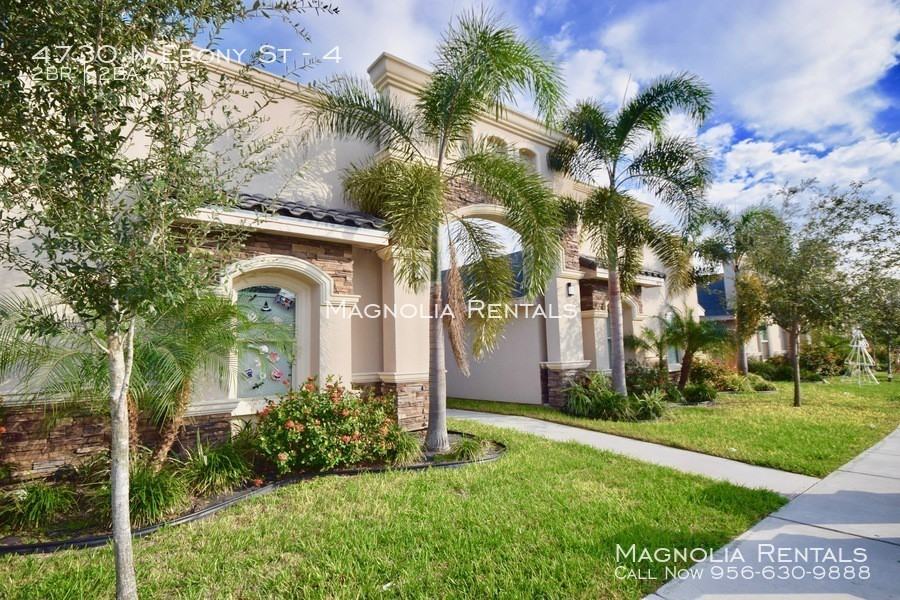 4730 N Ebony St #4
