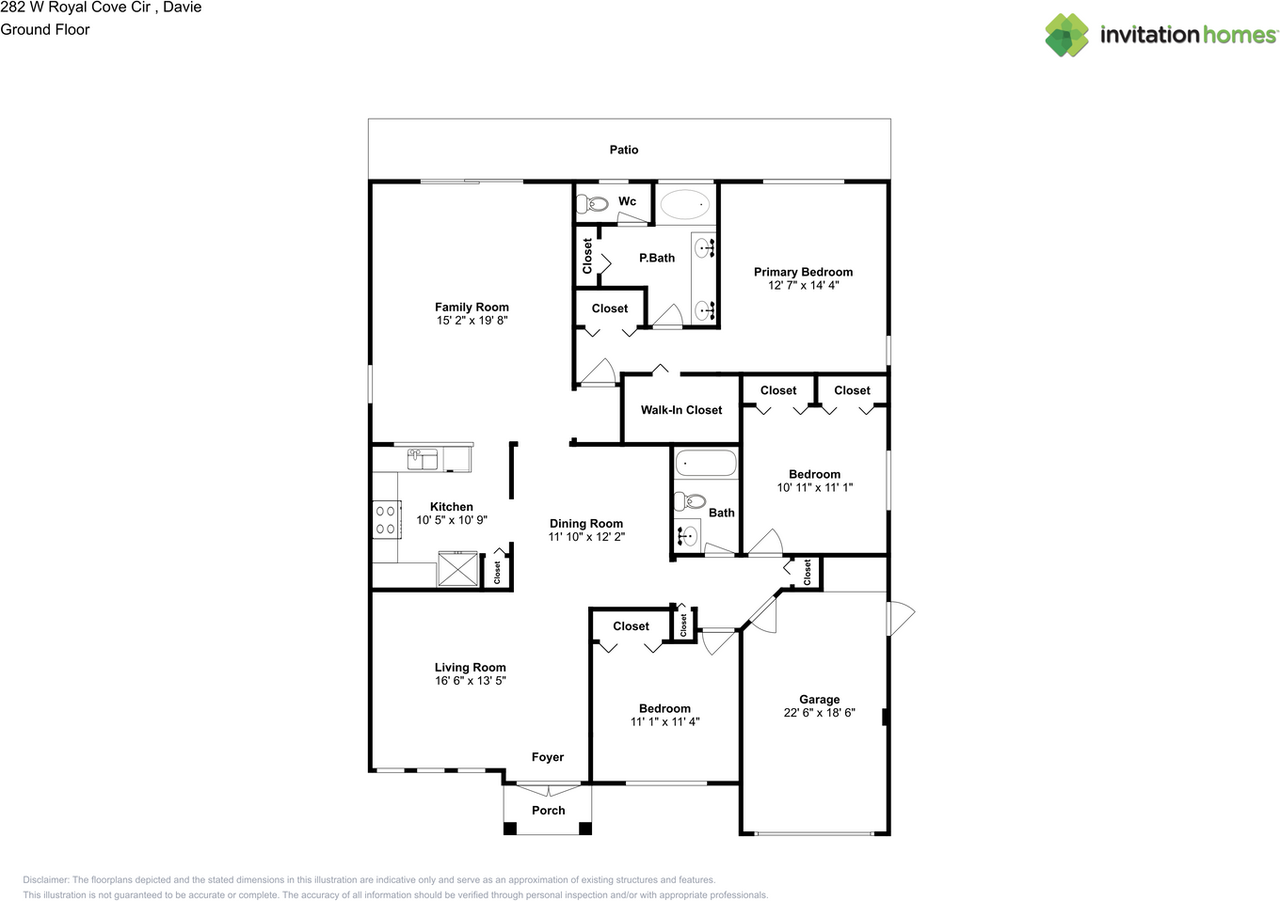 282 W Royal Cove Cir - Photo 2 of 21