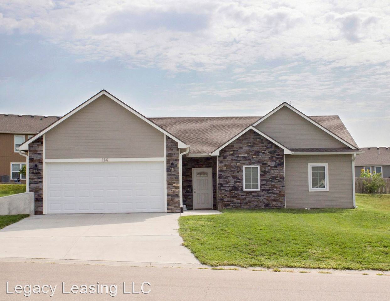 114 Prairie Meadow Rd - Photo 2 of 16