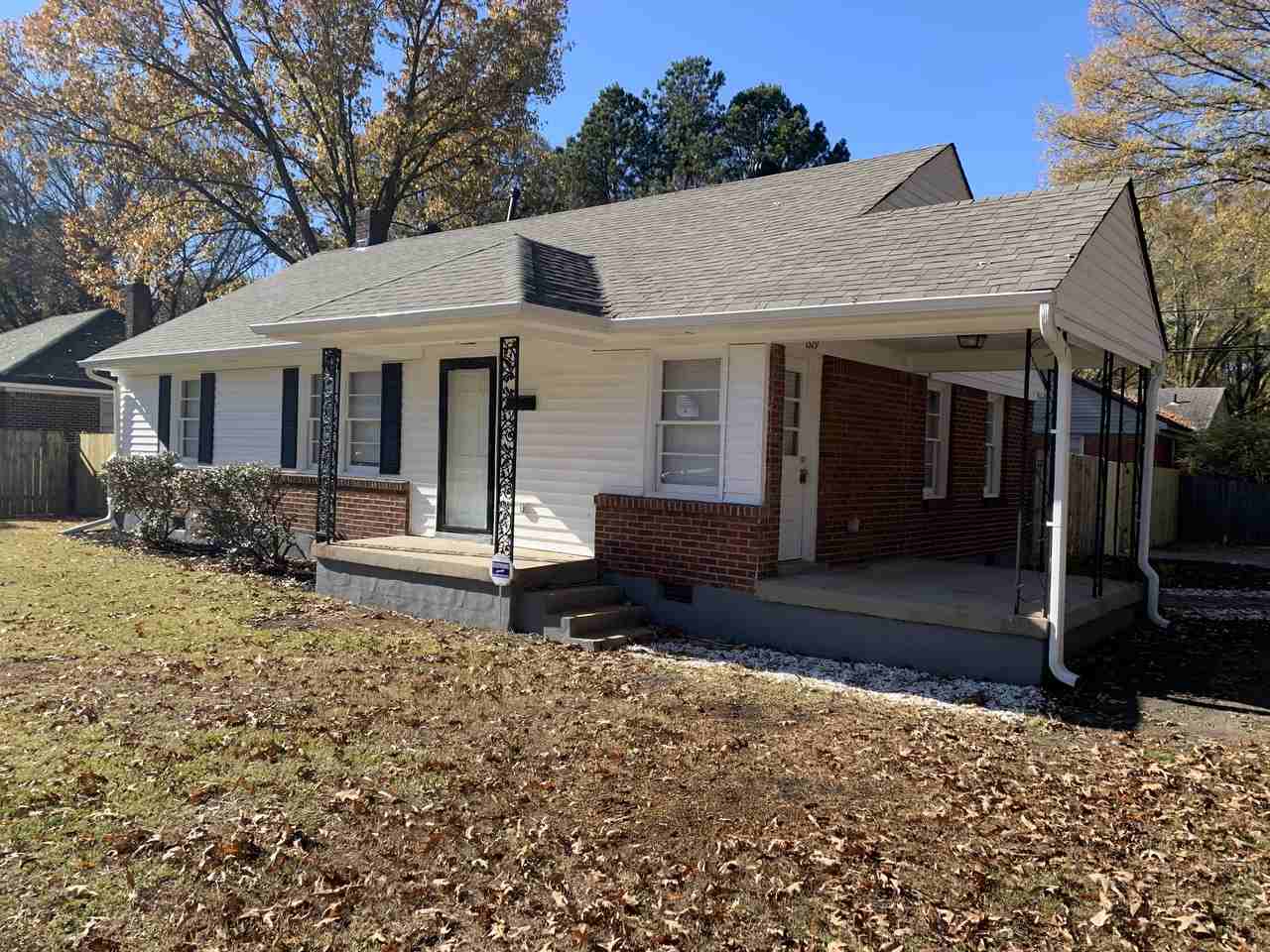1329 S Perkins Rd - Photo 2 of 13
